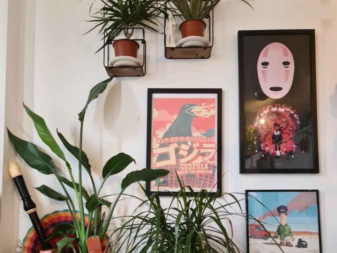 Апартаменты Bright, Roomy, Colourful Flat In Брайтонн